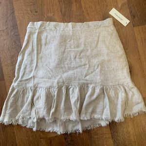 Francescas skirt
